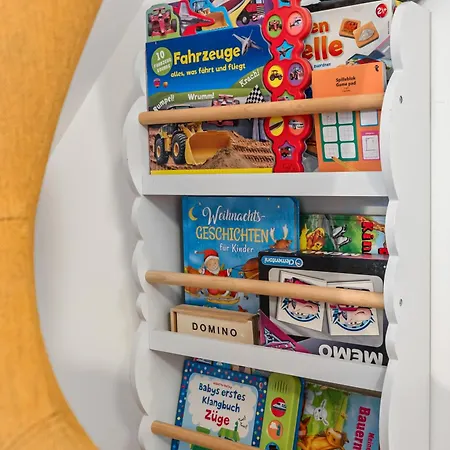 Lubunest L Familien Und Gruppen, Zentral, Altbau *