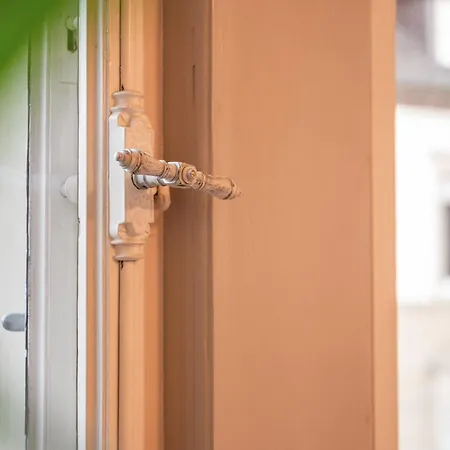 Lubunest L Familien Und Gruppen, Zentral, Altbau