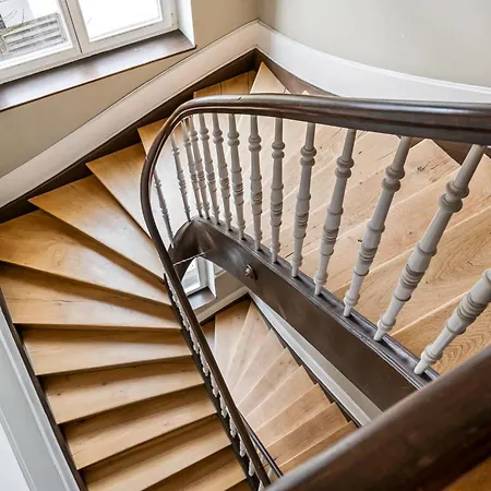 Lubunest L Familien Und Gruppen, Zentral, Altbau Апартаменты *