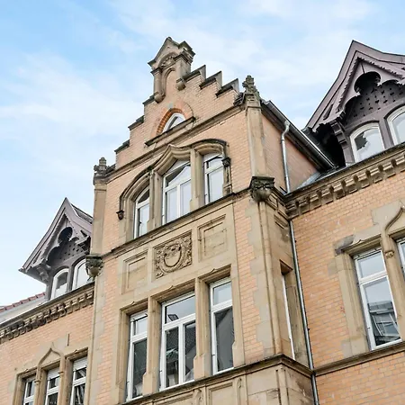 Lubunest L Familien Und Gruppen, Zentral, Altbau *